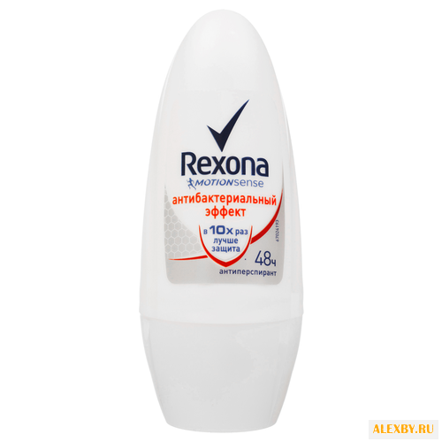 Антиперспирант ролик Rexona