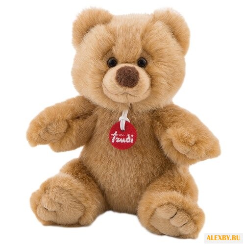 Мягкая игрушка Trudi Мишка