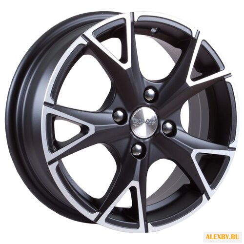 Колесный диск SKAD Орлан