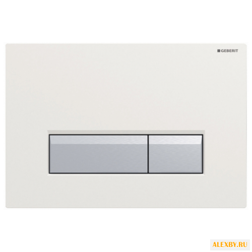 Кнопка смыва GEBERIT