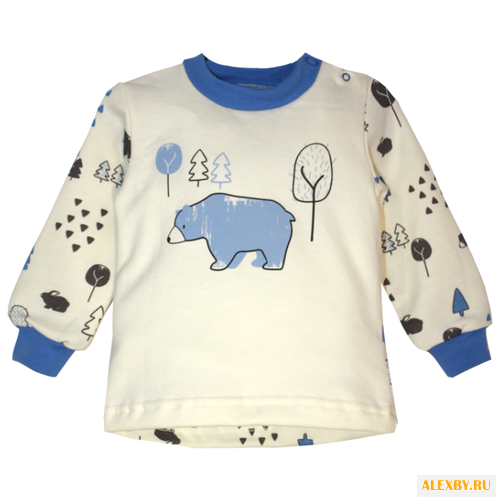 Свитшот KotMarKot