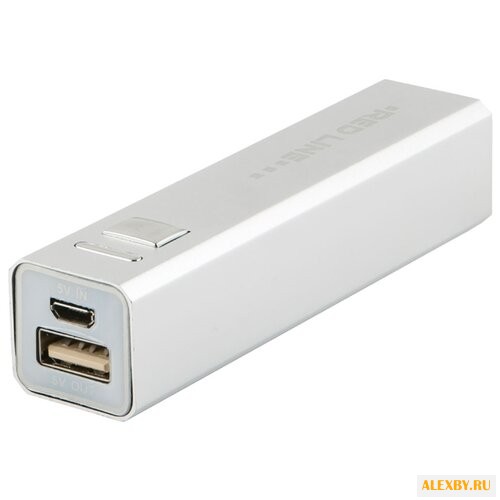 Аккумулятор Red Line R-2600