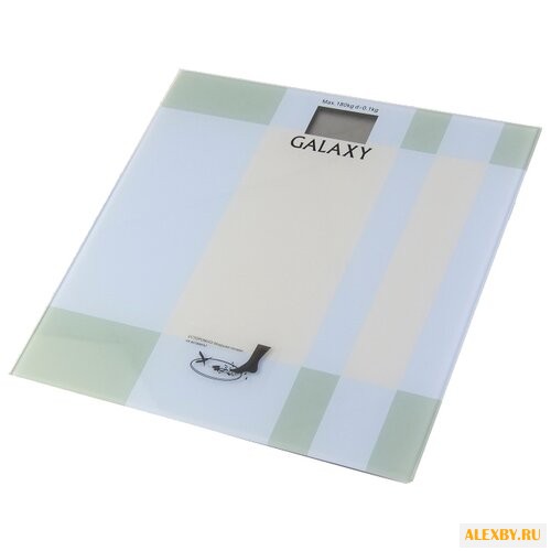 Весы Galaxy GL4801