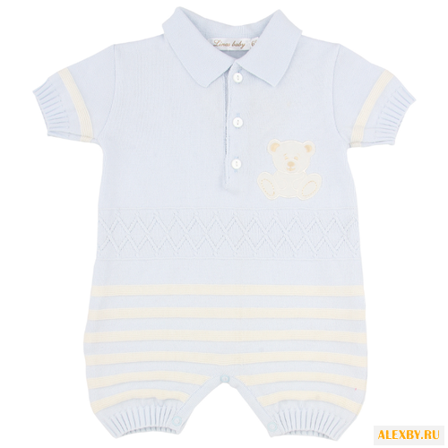 Песочник Linas Baby