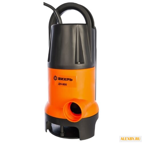 Насос ВИХРЬ ДН-900