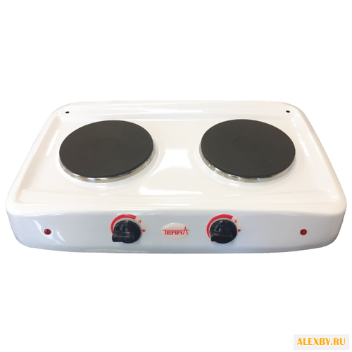 Плита Terra ELP 2202 W