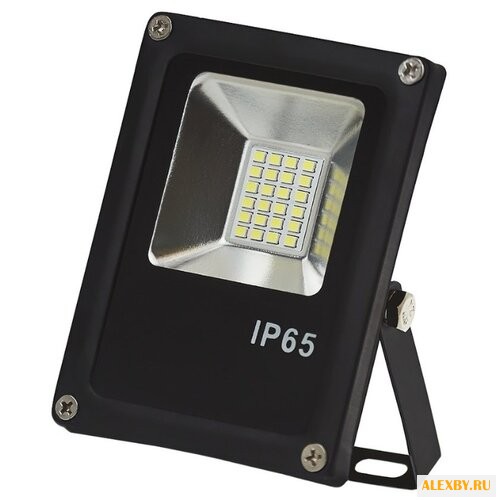 Прожектор светодиодный 10 Вт