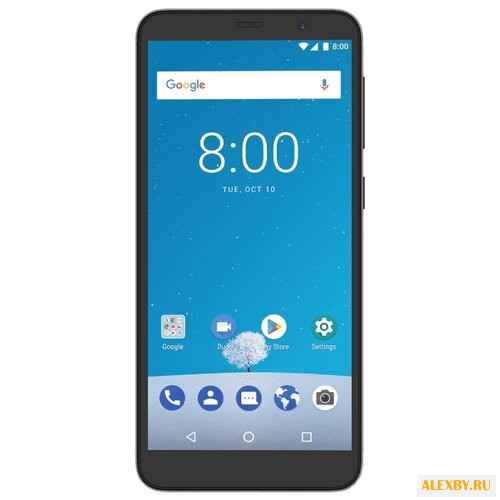 Смартфон ZTE Blade A530