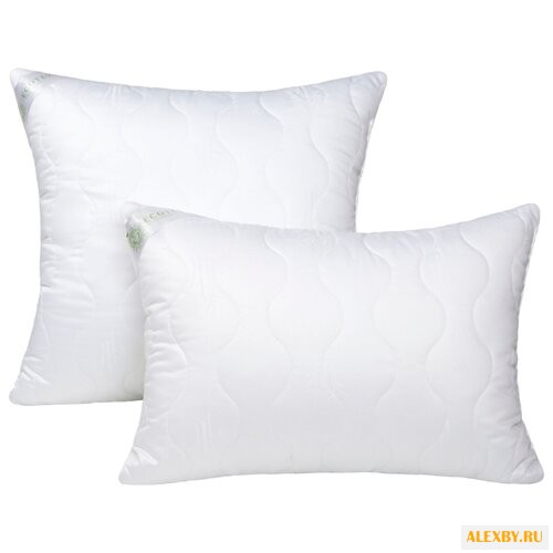 Подушка ECOTEX Бамбук Royal