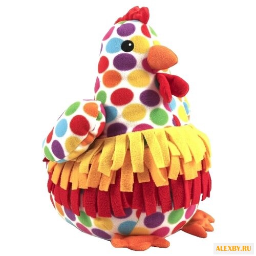 Мягкая игрушка Melissa & Doug