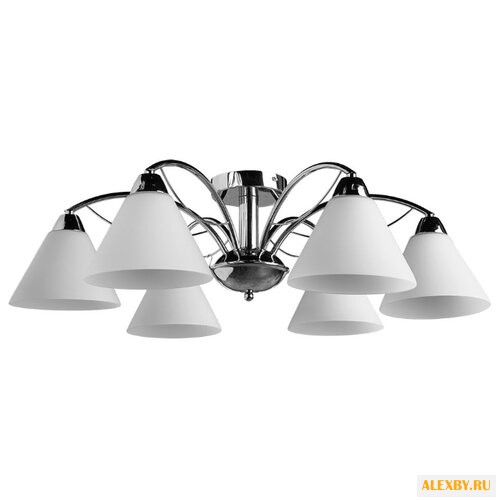 Люстра Arte Lamp Federica