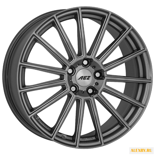 Колесный диск AEZ Steam