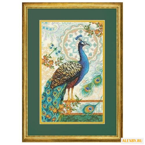 Dimensions Набор для вышивания