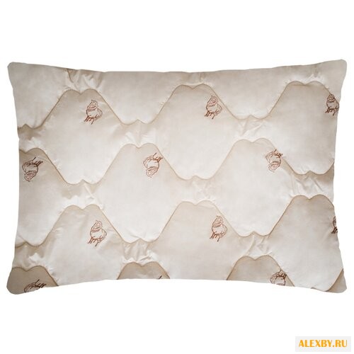 Подушка ECOTEX Золотое руно