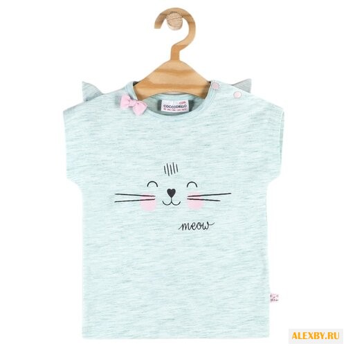 Футболка COCCODRILLO