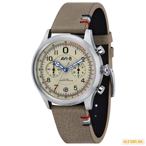 Наручные часы AVI-8 AV-4054-01