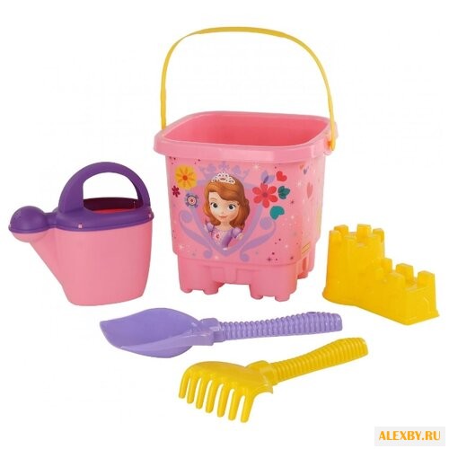 Набор Полесье Disney София