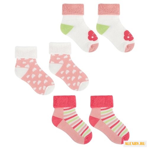 Носки HappyBabyDays