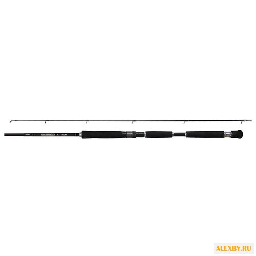 Удилище спиннинговое GRFISH