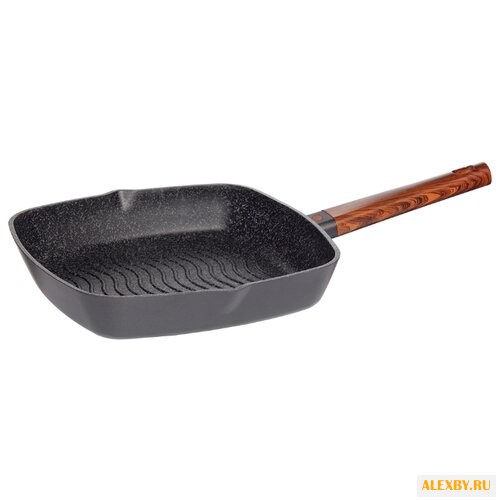 Сковорода-гриль Nadoba Oldra