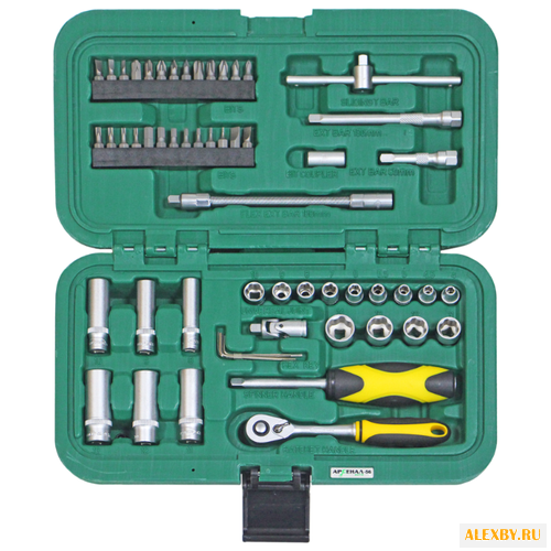 Набор инструментов Арсенал C14L56