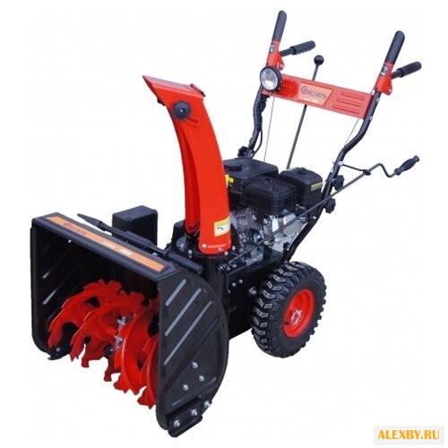 Снегоуборщик Снегирь 4800