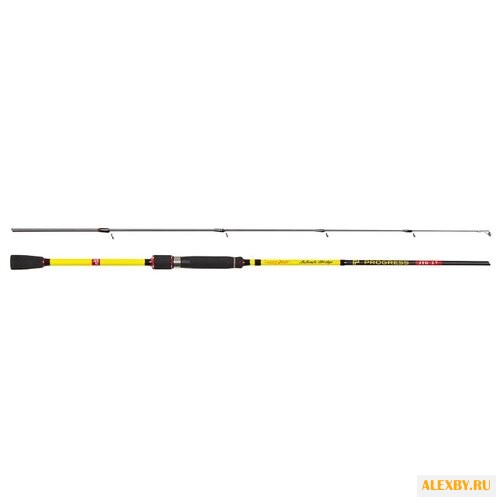 Удилище спиннинговое Lucky John