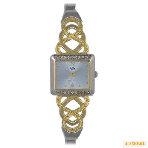 Наручные часы Q&Q 5275-405