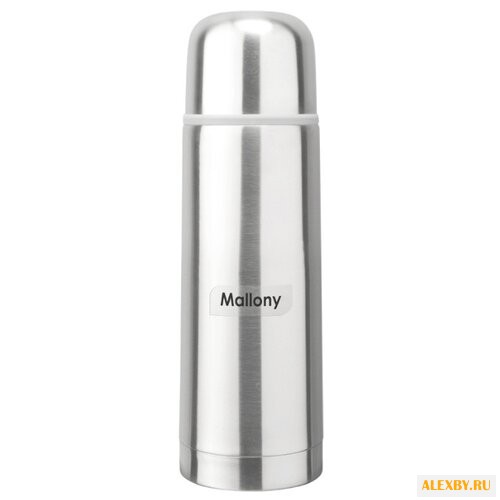 Классический термос Mallony