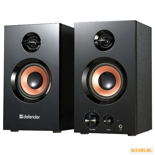 Компьютерная акустика Defender