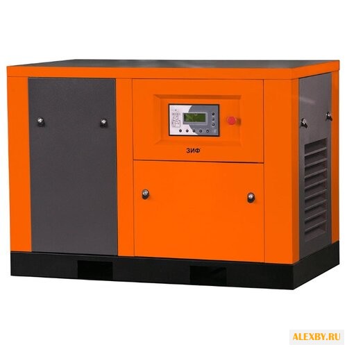 Компрессор ЗИФ СВЭ 30 10ШМ