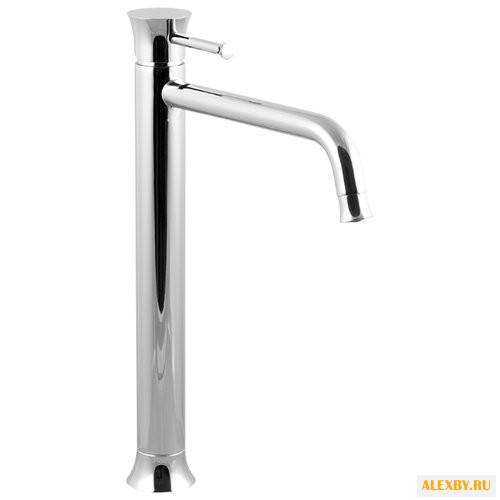 Однорычажный смеситель для