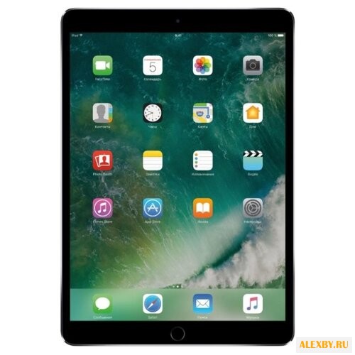 Планшет Apple iPad Pro 10.5