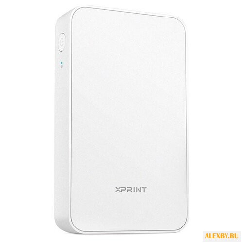 Принтер Xiaomi XPRINT Pocket AR