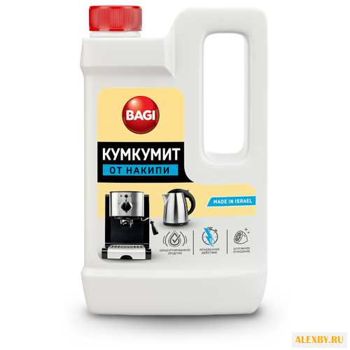 Средство Bagi Кумкумит от