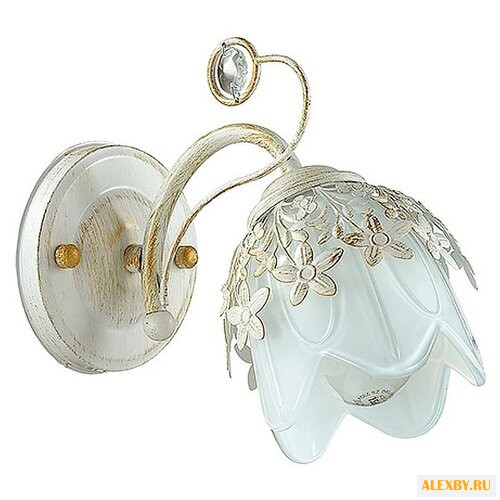 Настенный светильник Lumion