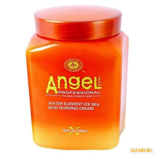 Angel Professional Крем для