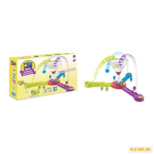 1 TOY Баскетбол Т10822