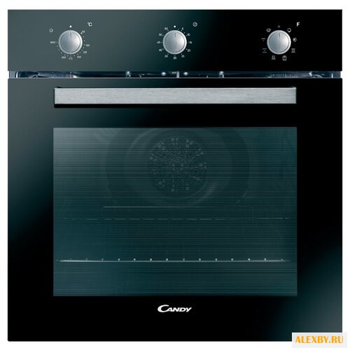 Духовой шкаф Candy FCP 612 NXL