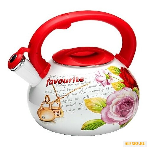 MAYER & BOCH Чайник 26487 3 л