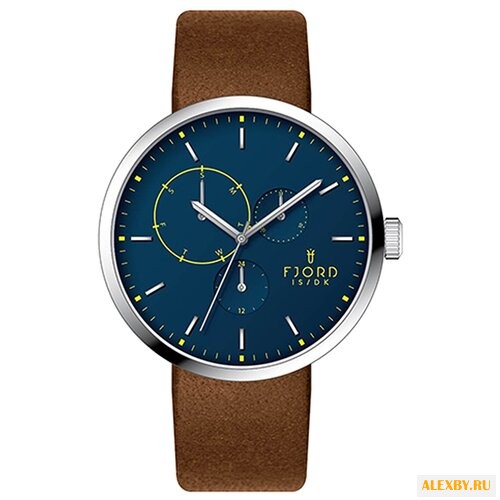 Наручные часы FJORD FJ-3039-04