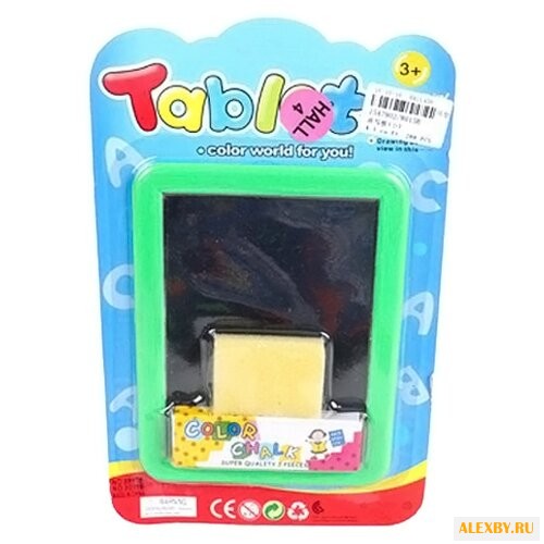 Доска для рисования детская