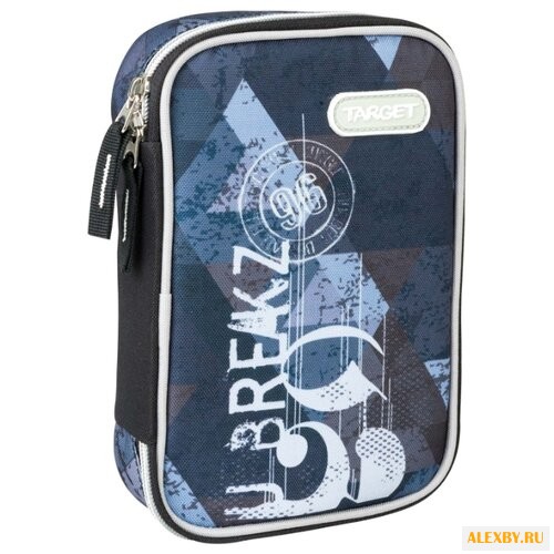 Target Пенал Break 21366