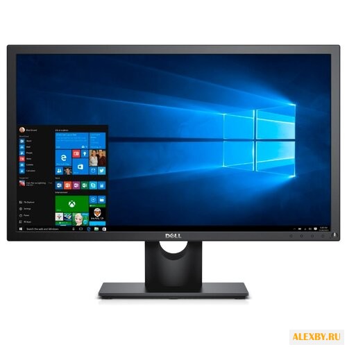 Монитор DELL E2417H