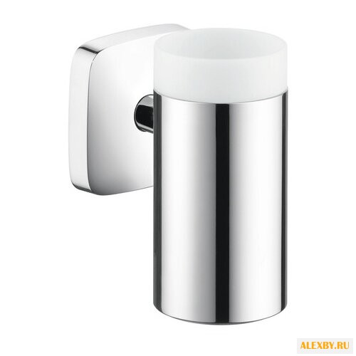 Стакан Hansgrohe PuraVida