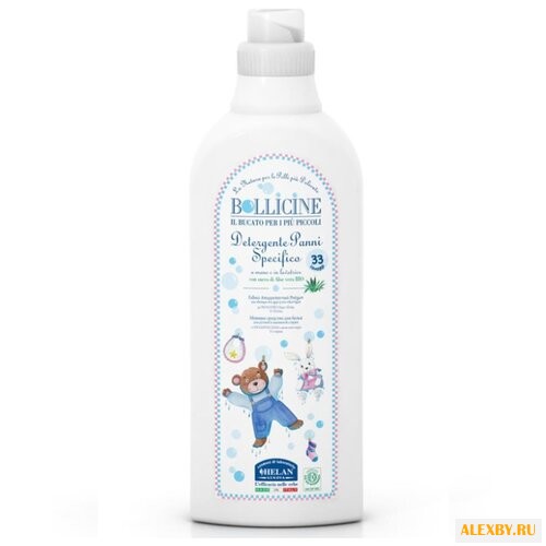 Гель для стирки Helan для