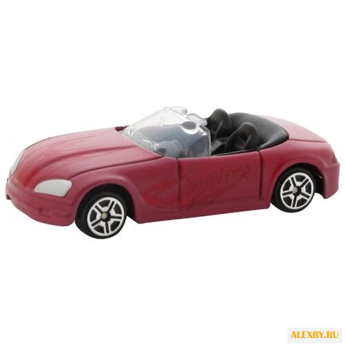 Легковой автомобиль Autotime