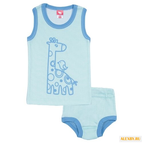 Комплект нижнего белья cherubino