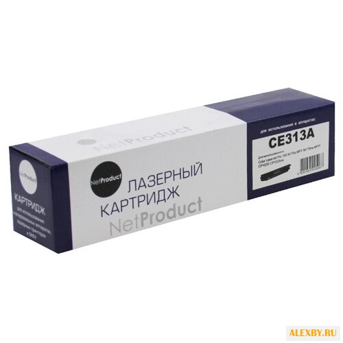 Картридж Net Product N-CE313A