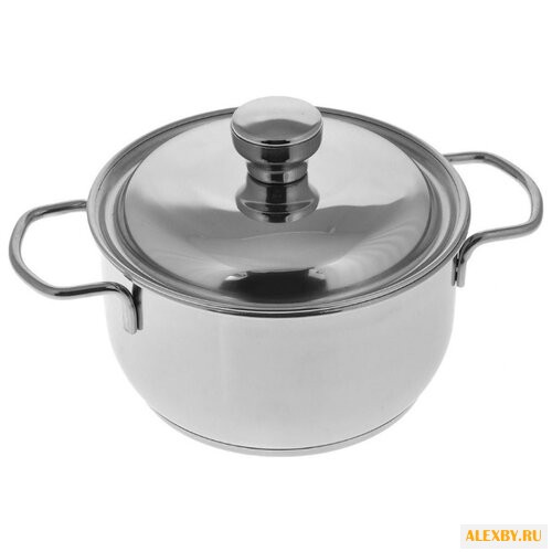 Кастрюля Амет Классика-Прима